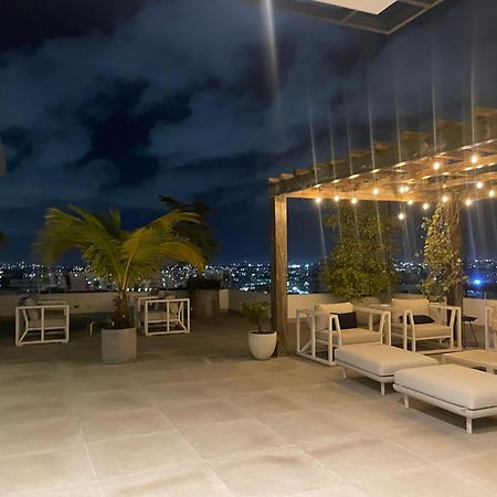 Piantini'S Skylight Διαμέρισμα Σάντο Ντομίγκο Εξωτερικό φωτογραφία